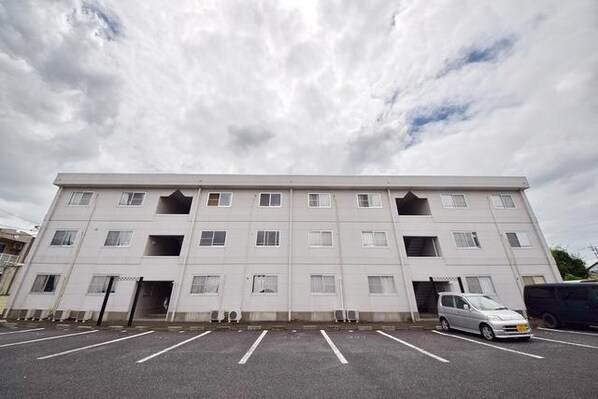 ヴィレッジトミタBの物件内観写真